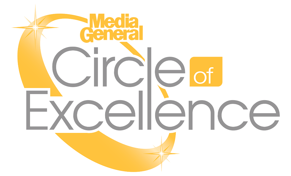 Media General Circle of Excellence