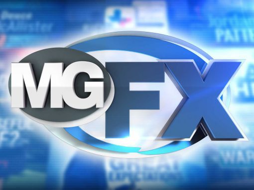 MGFX News Graphics
